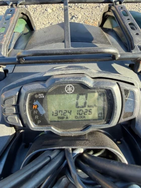 Yamaha Grizzly 550 EFI 4x4 | Mobile.bg � ����� ������ 16