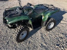 Yamaha Grizzly 550 EFI 4x4 | Mobile.bg � ����� ������ 9