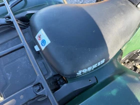 Yamaha Grizzly 550 EFI 4x4 | Mobile.bg � ����� ������ 6