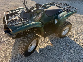 Yamaha Grizzly 550 EFI 4x4 | Mobile.bg � ����� ������ 15
