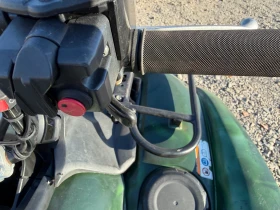 Yamaha Grizzly 550 EFI 4x4 | Mobile.bg � ����� ������ 5
