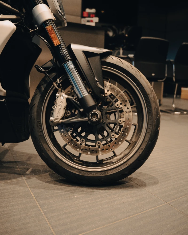 Ducati XDIAVEL 1260, снимка 3 - Мотоциклети и мототехника - 53324509