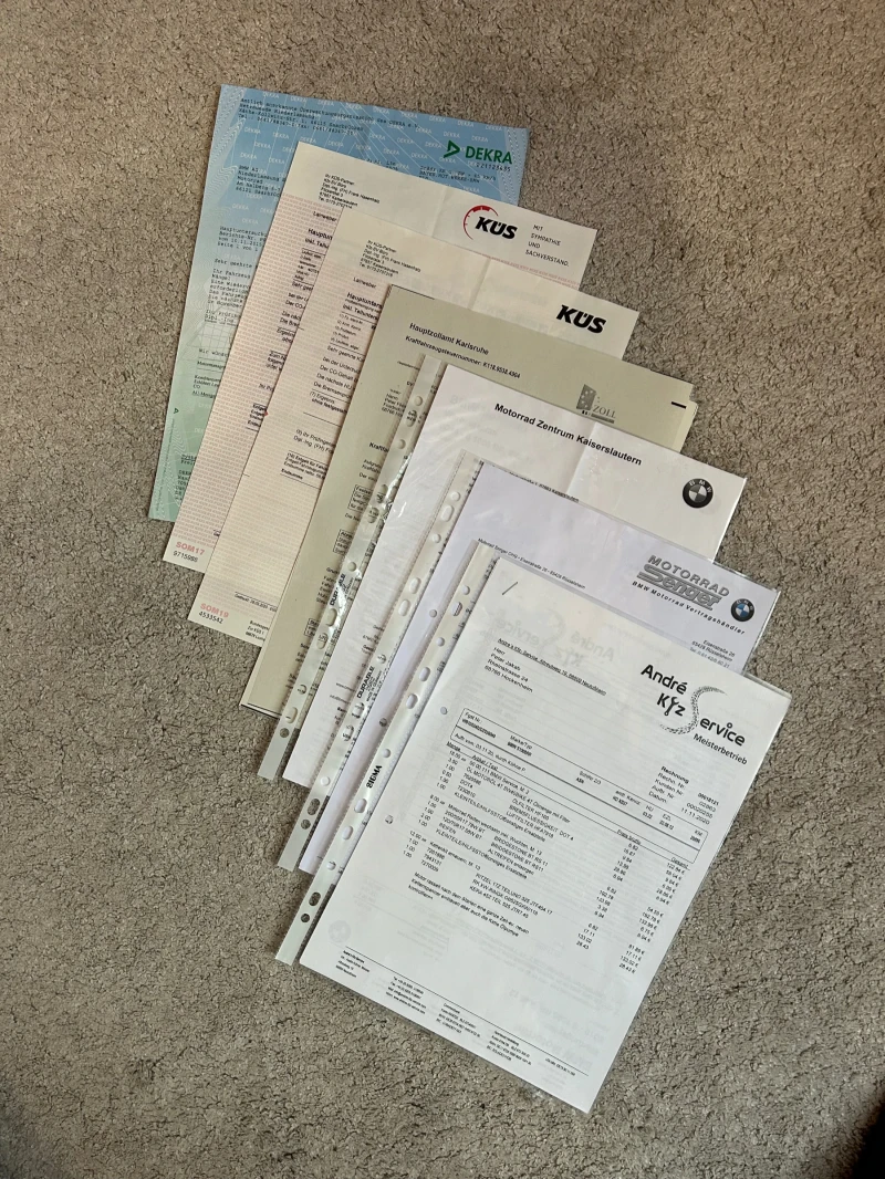 BMW S 1000RR, снимка 17 - Мотоциклети и мототехника - 53514919