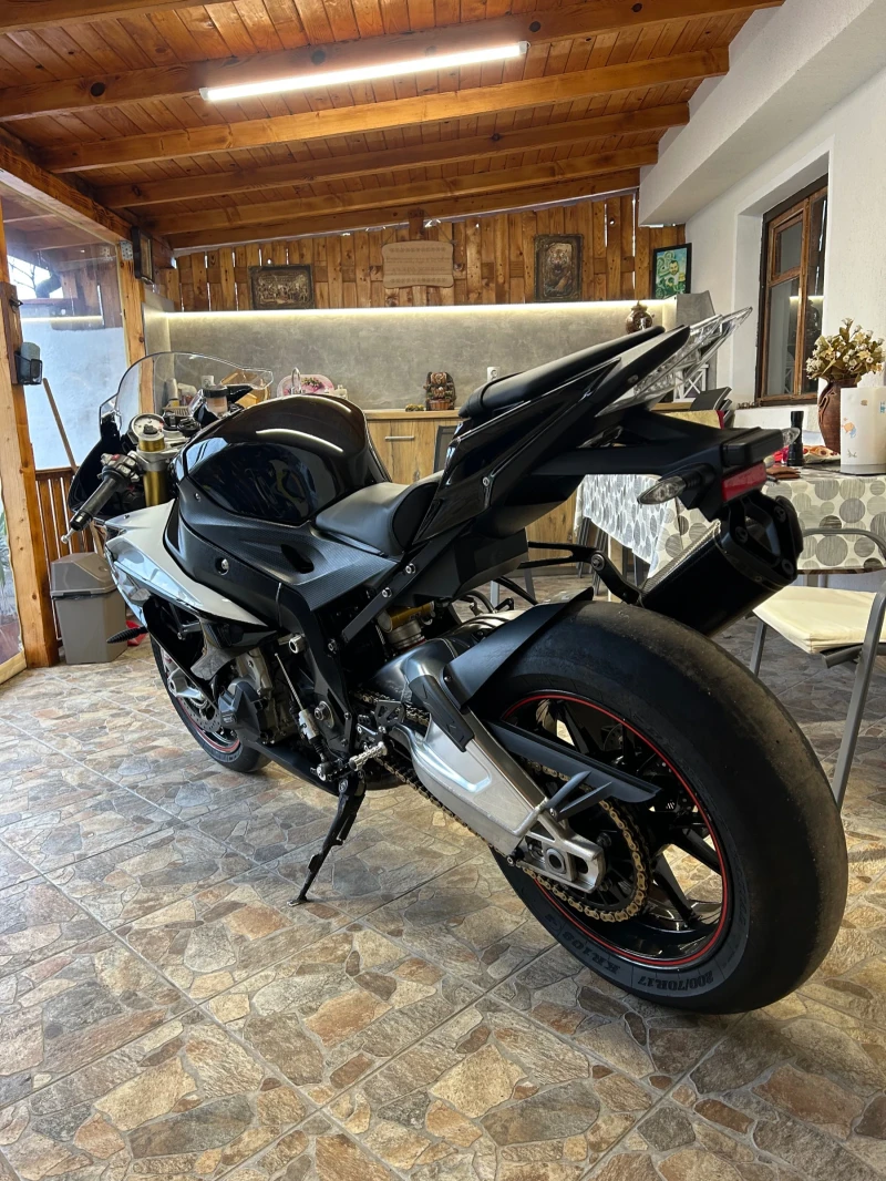 BMW S 1000RR, снимка 7 - Мотоциклети и мототехника - 53514919