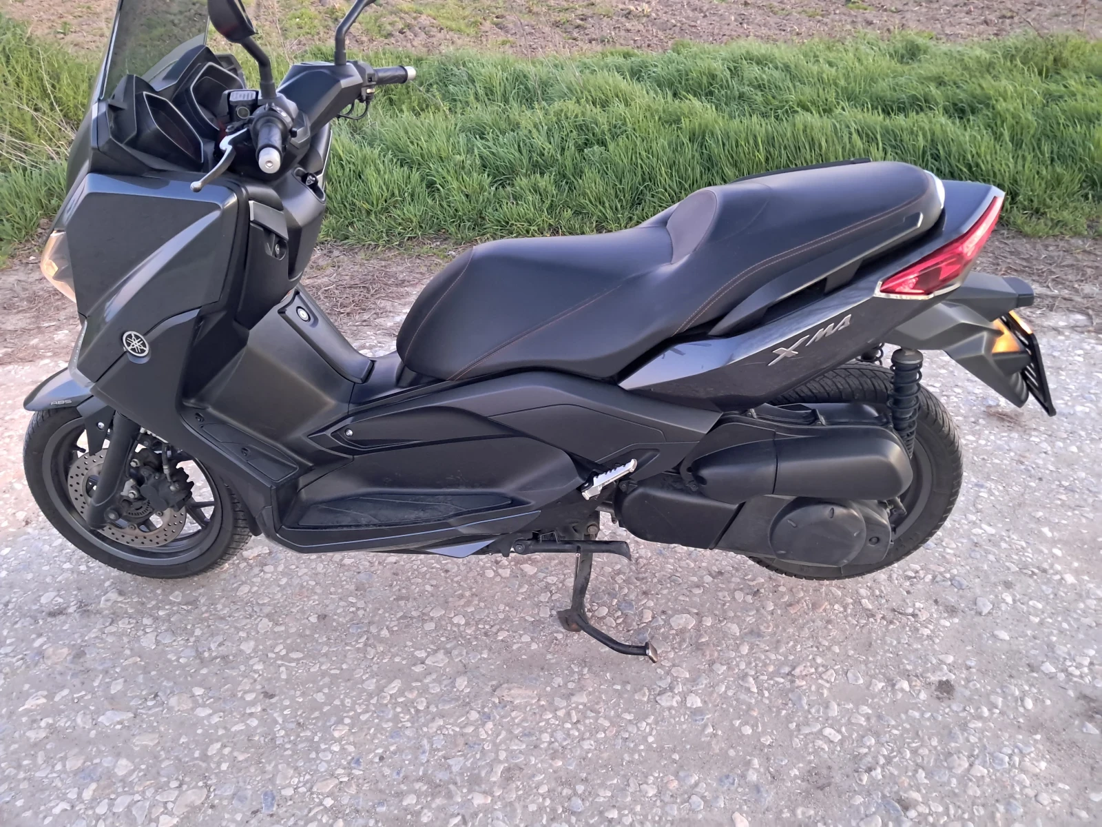 Yamaha X-max 250  ABS, снимка 4 - Мотоциклети и мототехника - 54239754