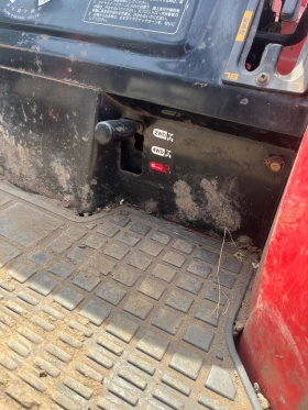 Трактор Mitsubishi MT26 4х4 | Auto.bg — изображение 4