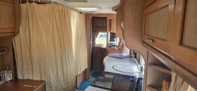 Каравана Swift Bessacar cameo, снимка 14