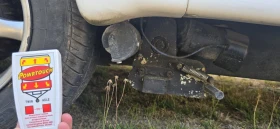 Каравана Swift Bessacar cameo, снимка 9