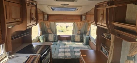 Каравана Swift Bessacar cameo, снимка 16