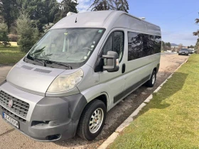  Fiat Ducato 2.3jtd Iveco  | Mobile.bg    14