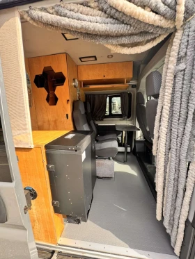  Fiat Ducato 2.3jtd Iveco  | Mobile.bg    9