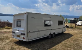 Каравана Swift Bessacar cameo - изображение 1