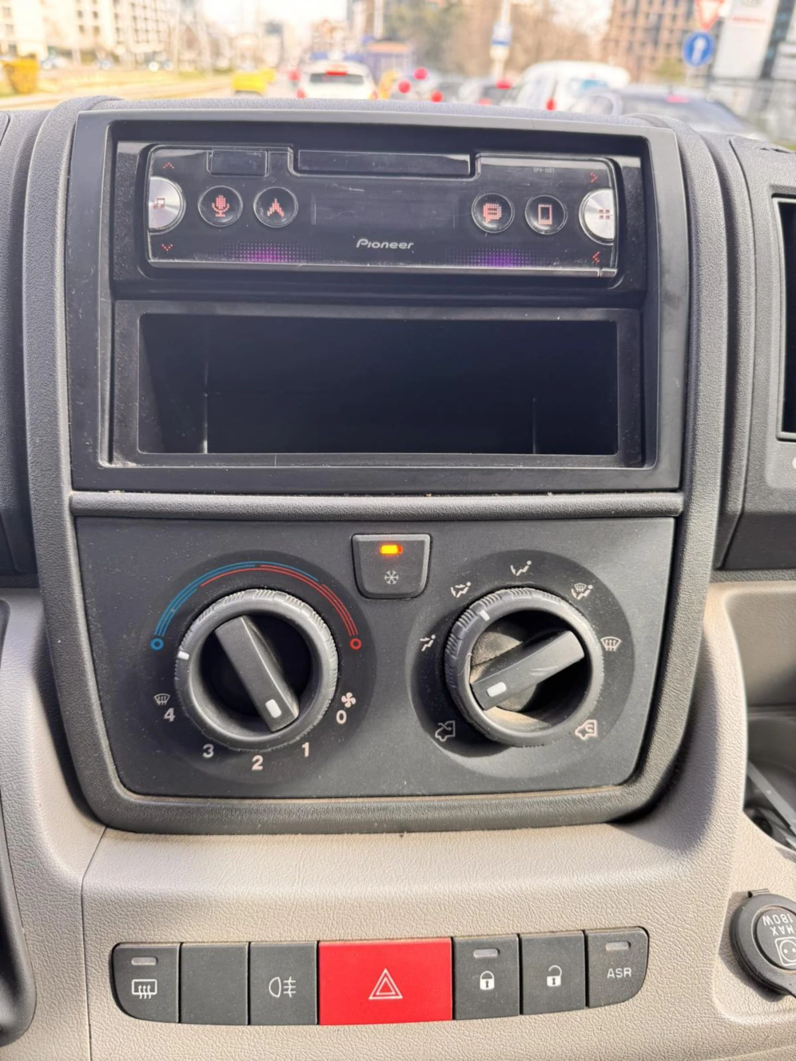 Кемпер Fiat Ducato 2.3jtd Iveco  - изображение 4