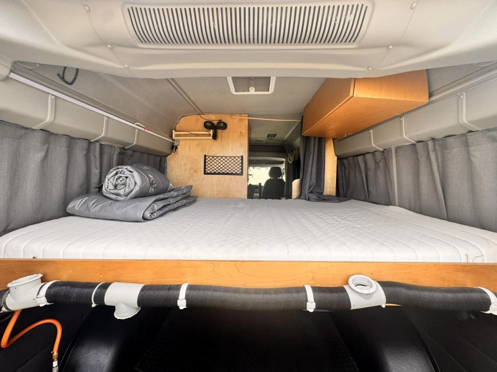 Кемпер Fiat Ducato 2.3jtd Iveco  - изображение 10
