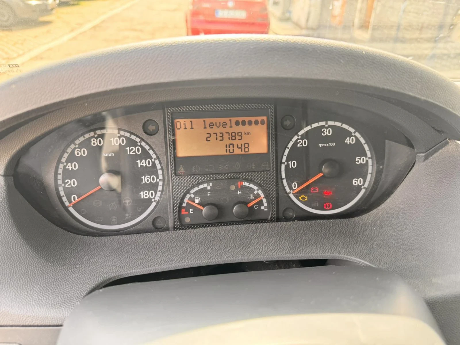 Кемпер Fiat Ducato 2.3jtd Iveco  - изображение 3