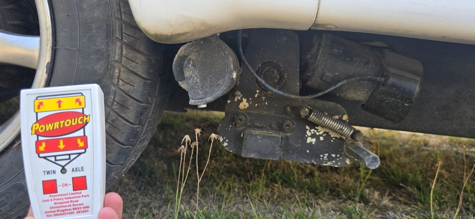 Каравана Swift Bessacar cameo - изображение 9