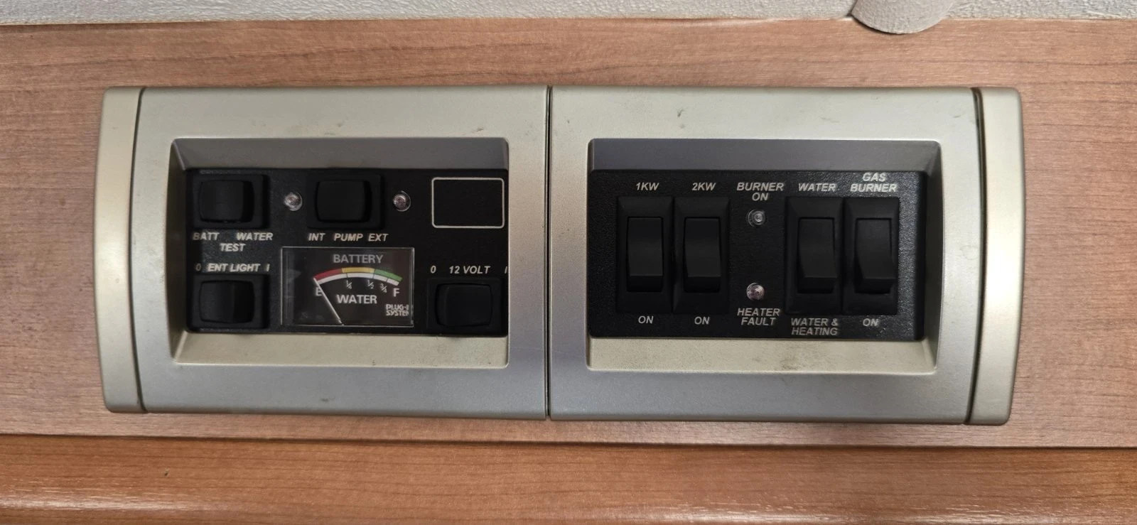 Каравана Swift Bessacar cameo - изображение 7