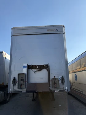 Полуремарке Koegel SN 24, снимка 6