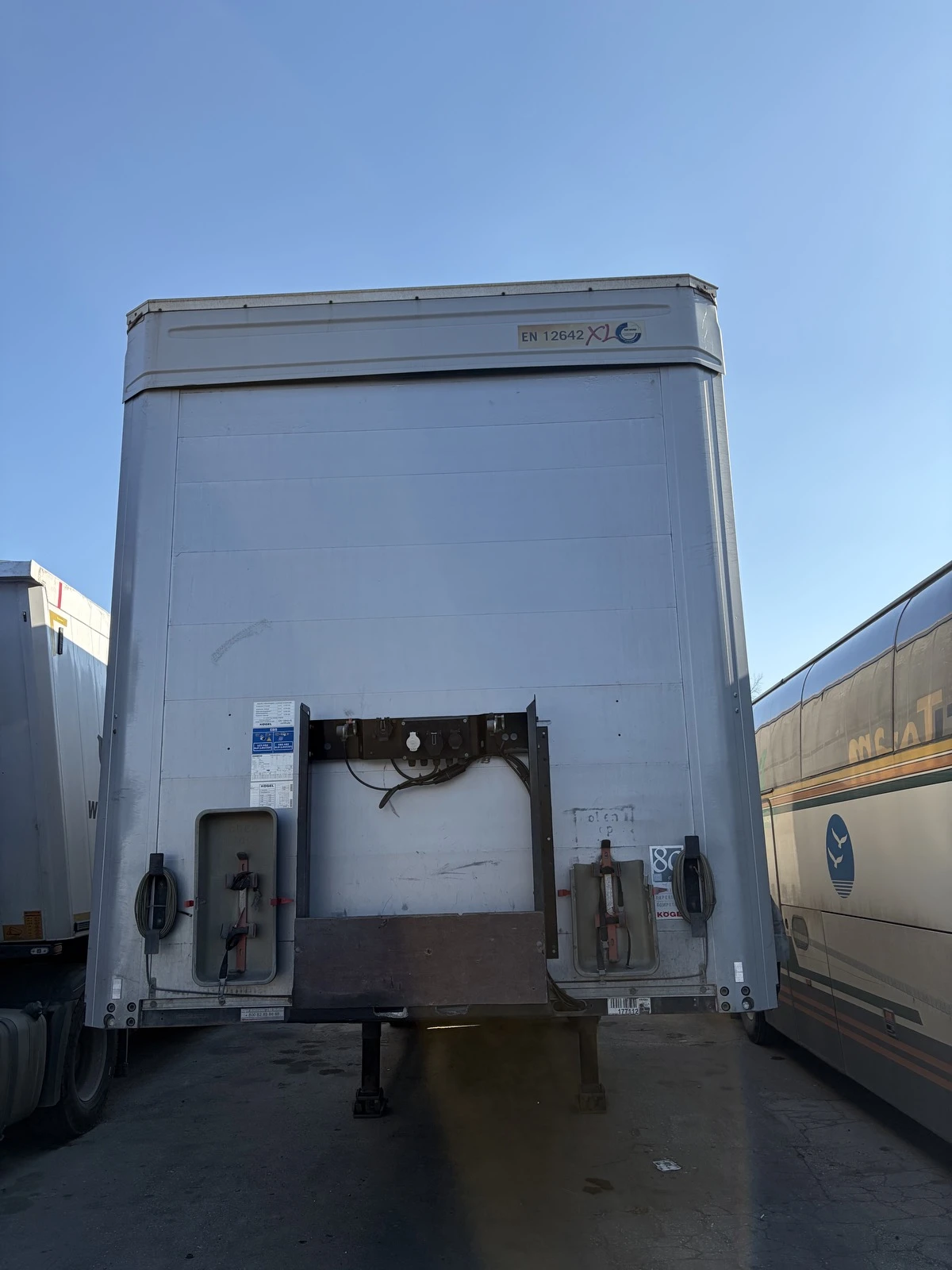 ����������� Koegel SN 24 | Mobile.bg � ����������� 6