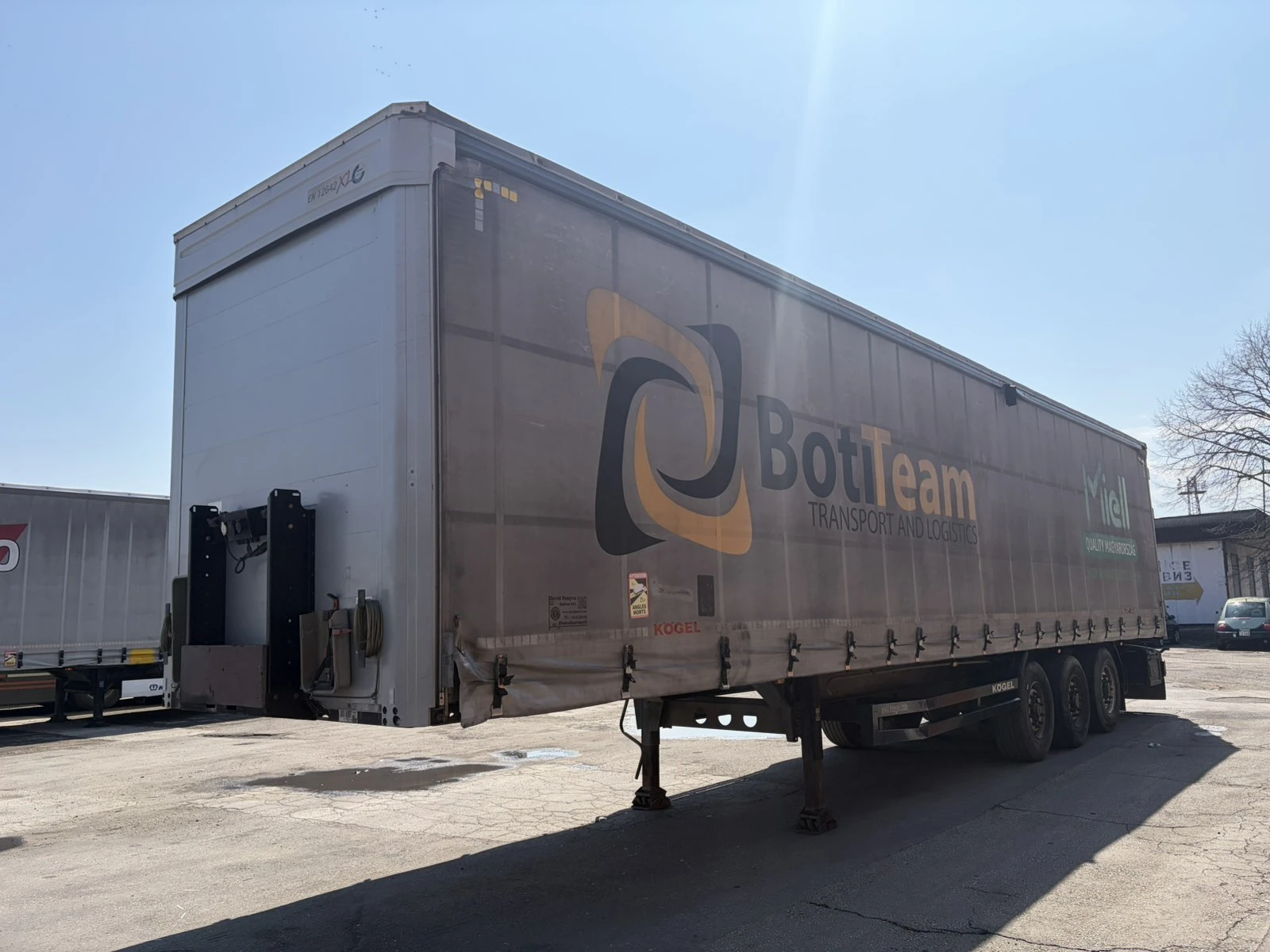 ����������� Koegel SN 24 | Mobile.bg � ����������� 3