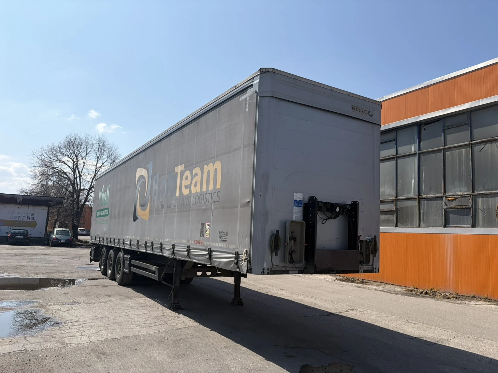 ����������� Koegel SN 24 | Mobile.bg � ����������� 4