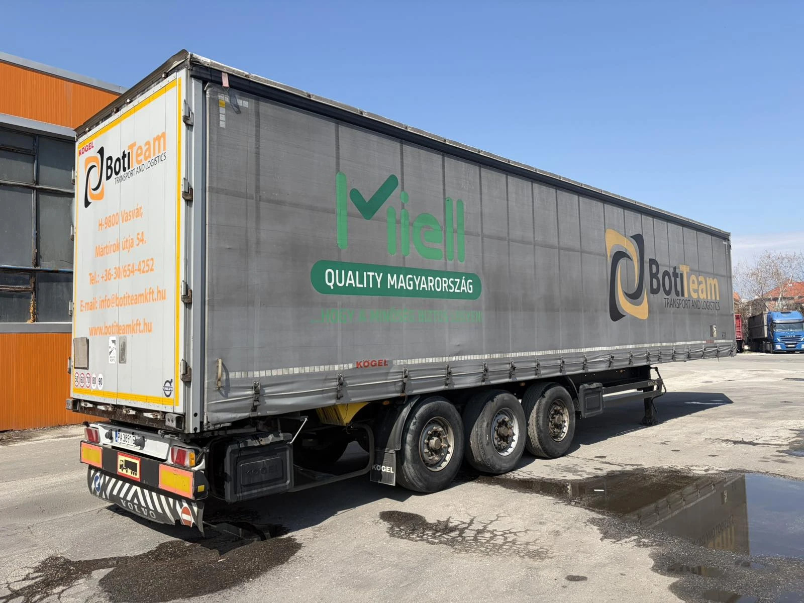 ����������� Koegel SN 24 | Mobile.bg � ����������� 5