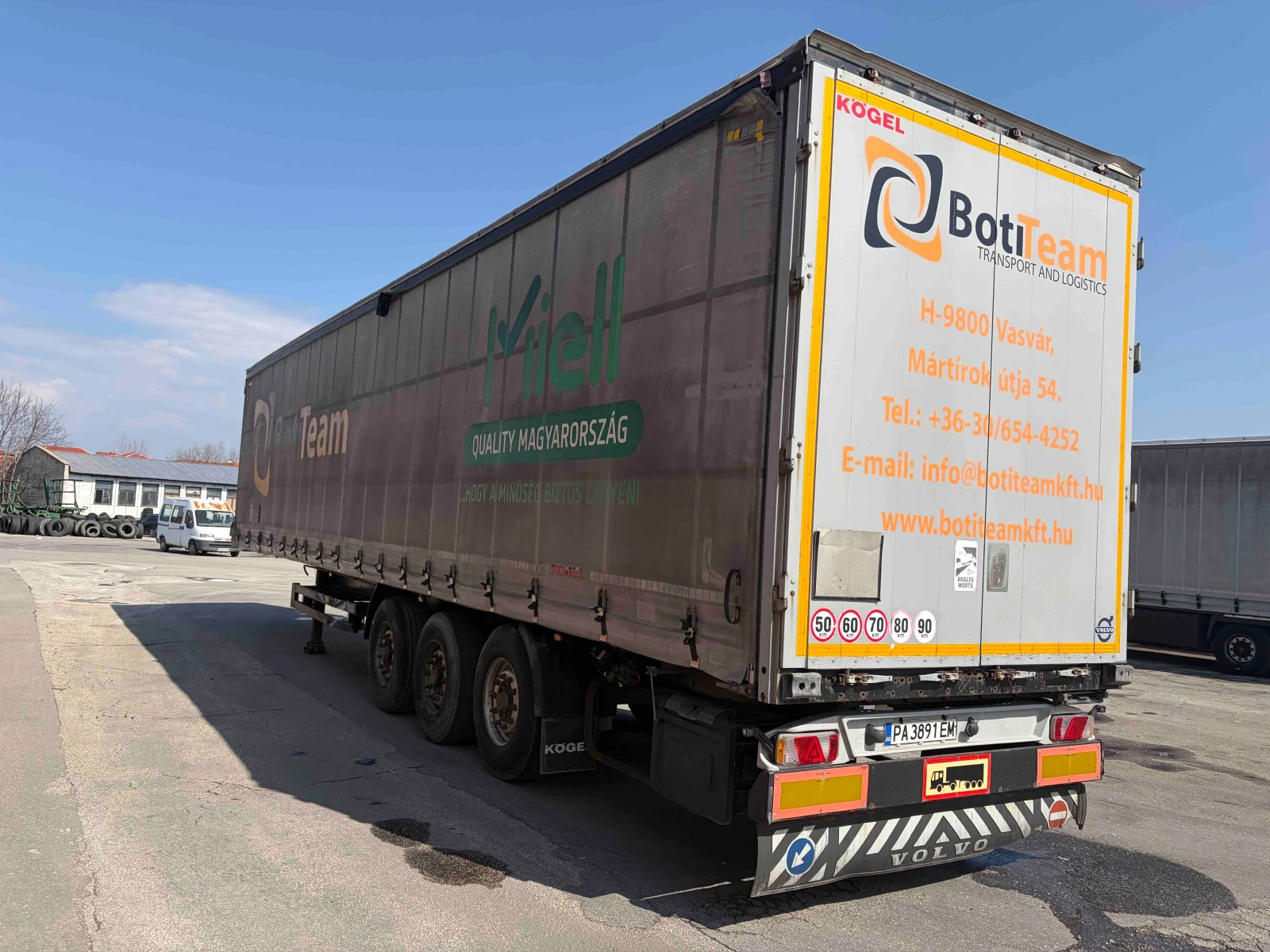 ����������� Koegel SN 24 | Mobile.bg � ����������� 1