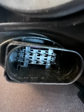 2014 Audi A4 Allroud Фар (ляв) headlight driver side 8k0941005e, снимка 10