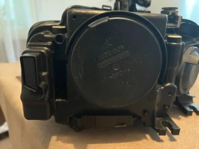 2014 Audi A4 Allroud Фар (ляв) headlight driver side 8k0941005e, снимка 6