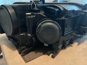2014 Audi A4 Allroud Фар (ляв) headlight driver side 8k0941005e, снимка 7
