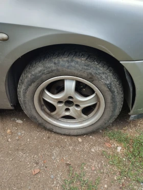Пежо за части, снимка 3