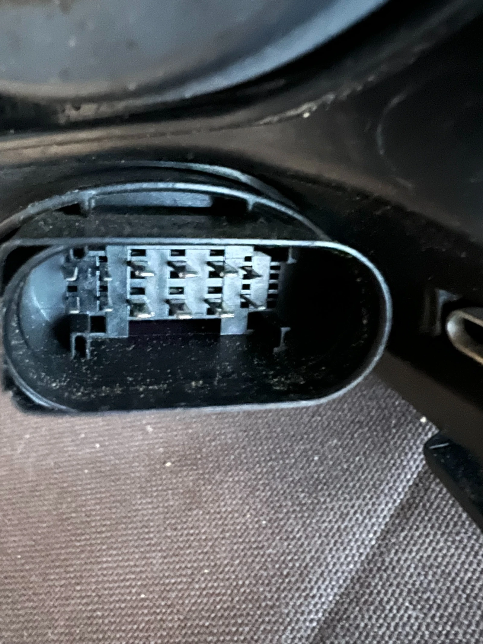 2014 Audi A4 Allroud ��� (���) headlight driver side 8k0941005e | Mobile.bg � ����������� 11