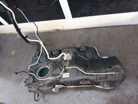 Резервоар фолксваген голф 71.4tgi