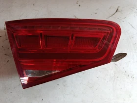 ����� �� �������� �� ���� ��� �������� ������ 4H0945093 Audi A8