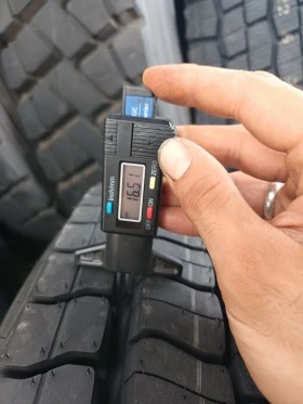 Гуми, снимка 5