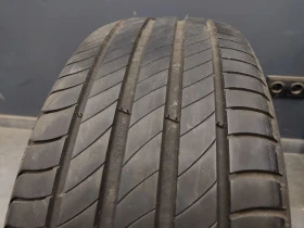 Гуми Летни 205/55R17, снимка 3