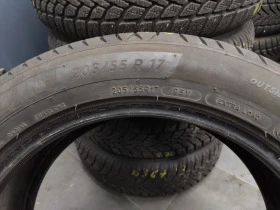 Гуми Летни 205/55R17, снимка 6
