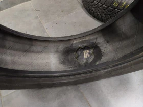 Гуми Летни 205/55R17, снимка 8