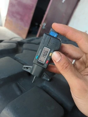 Гуми, снимка 5