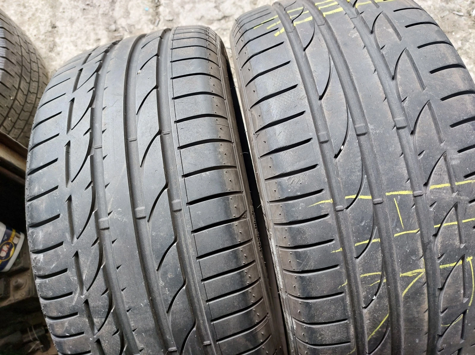 ���� 235/40R19 | Mobile.bg � ����������� 1
