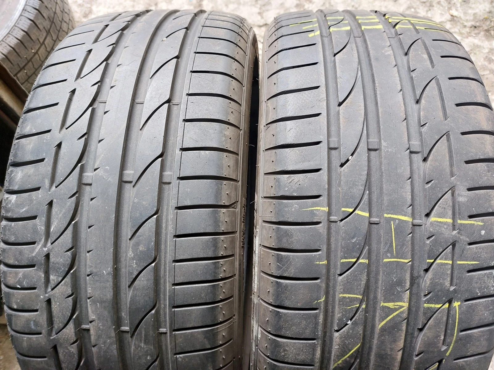 ���� 235/40R19 | Mobile.bg � ����������� 2