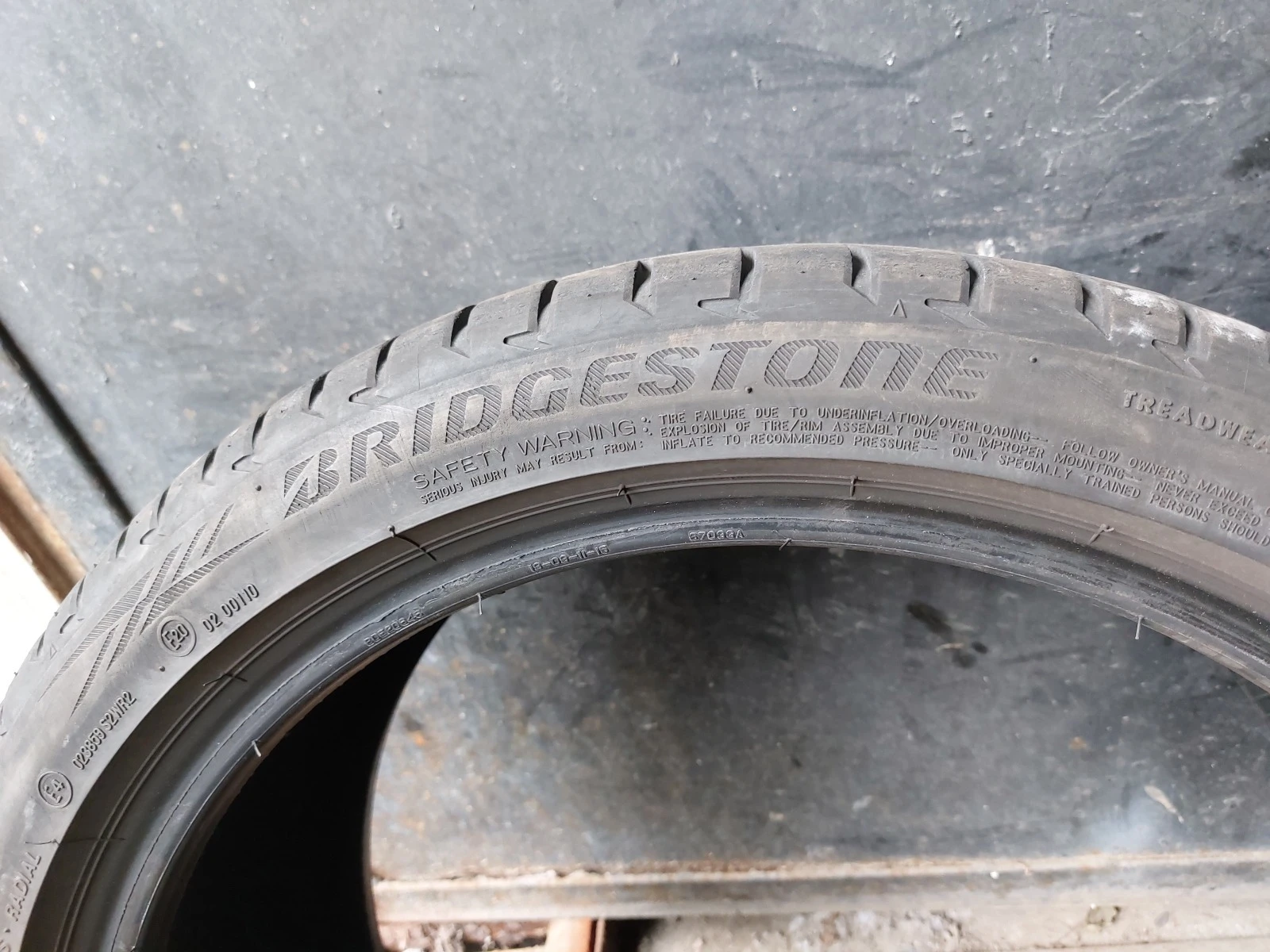 ���� 235/40R19 | Mobile.bg � ����������� 4