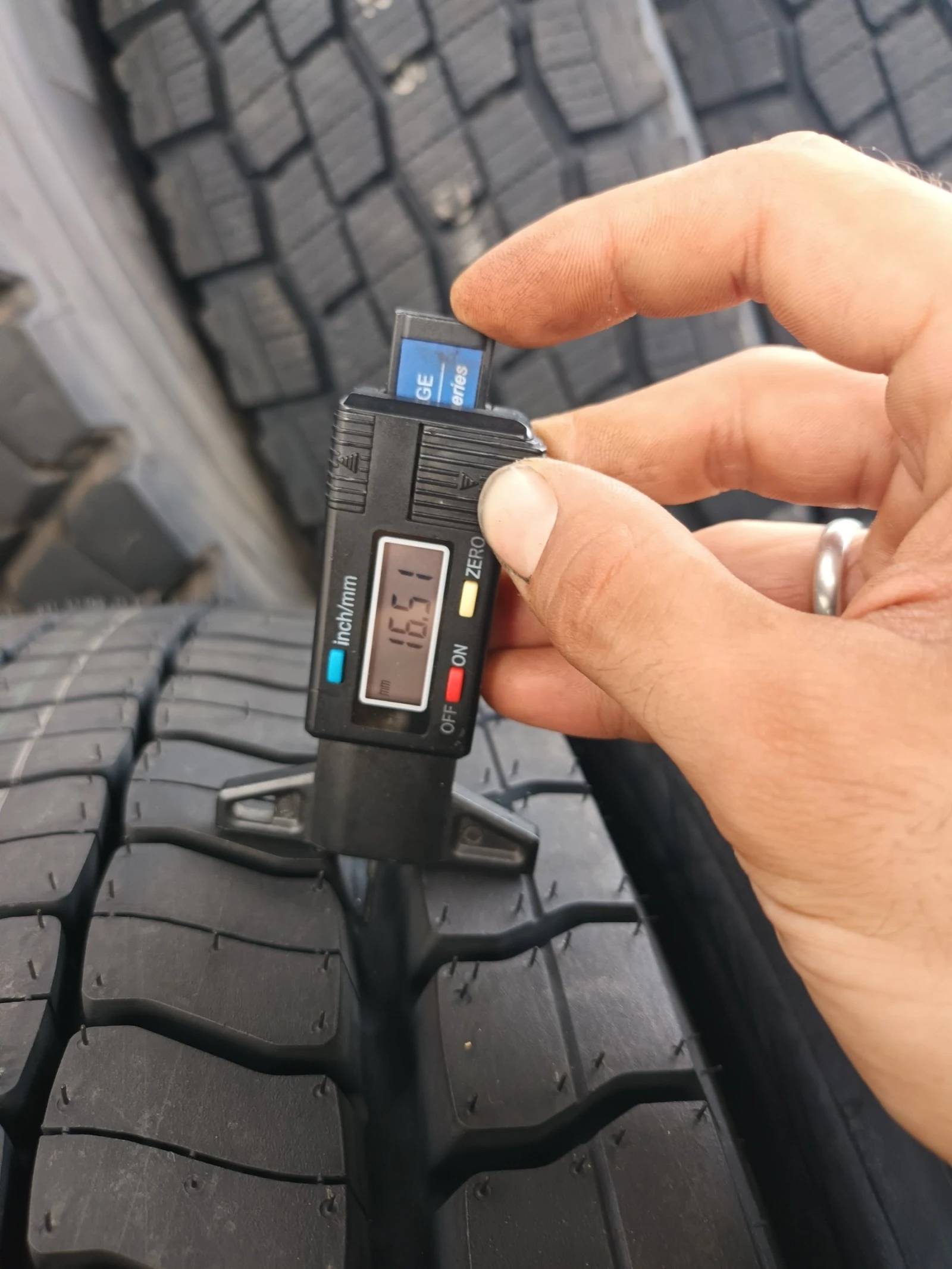  285/70R19.5 | Mobile.bg   6