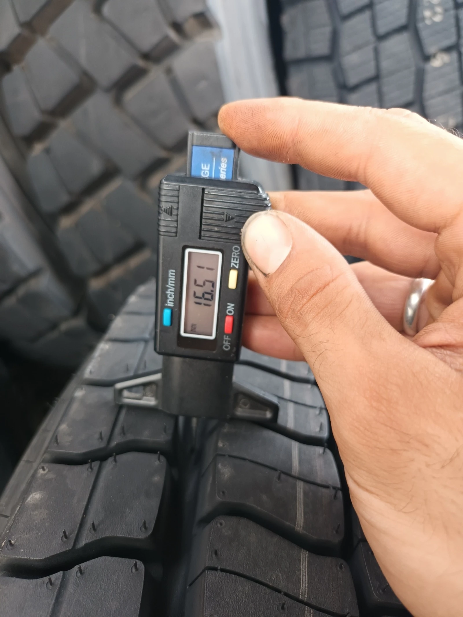  285/70R19.5 | Mobile.bg   5