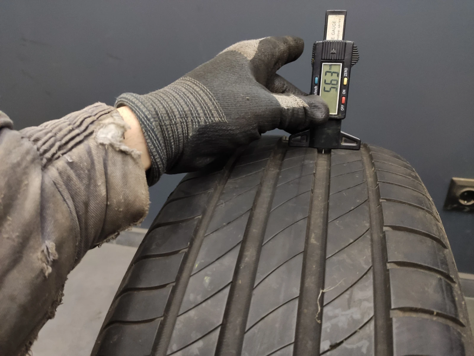  205/55R17 | Mobile.bg   4