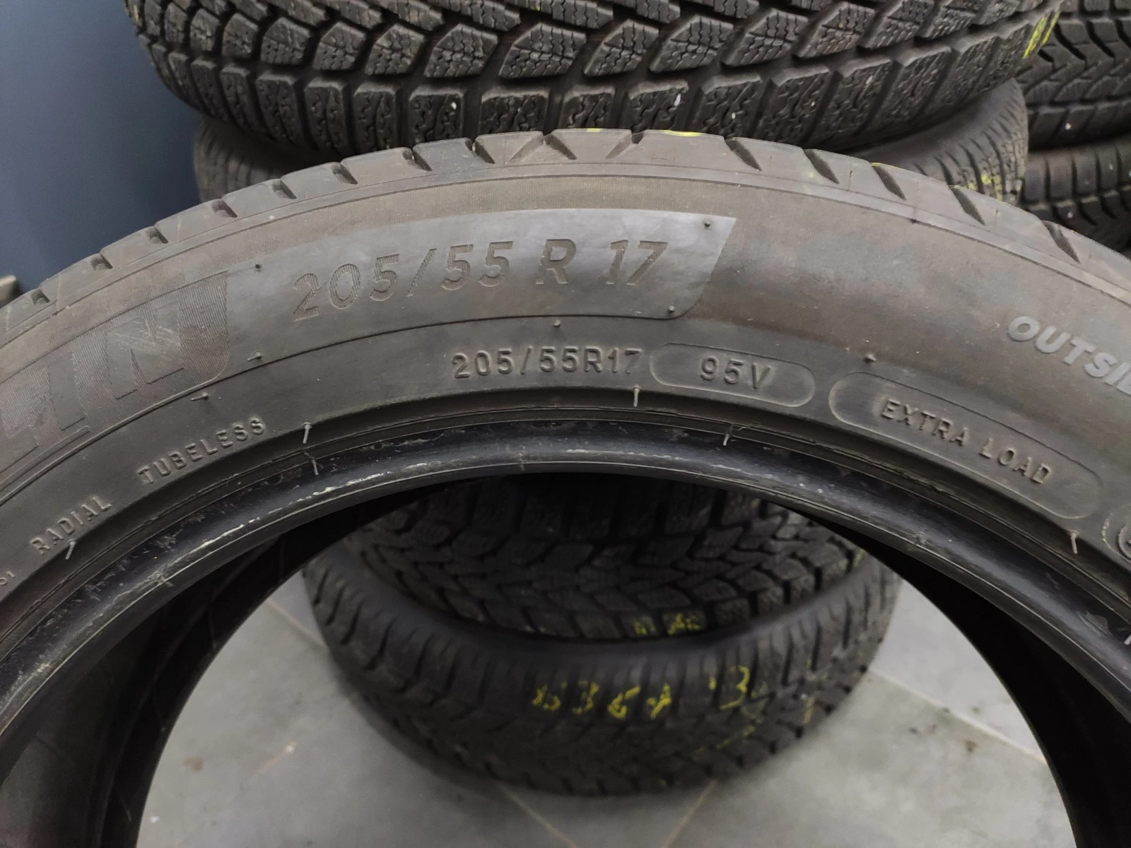  205/55R17 | Mobile.bg   6