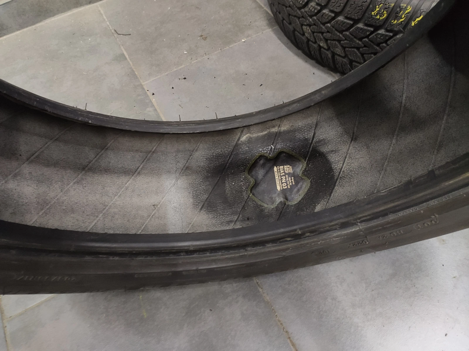  205/55R17 | Mobile.bg   8