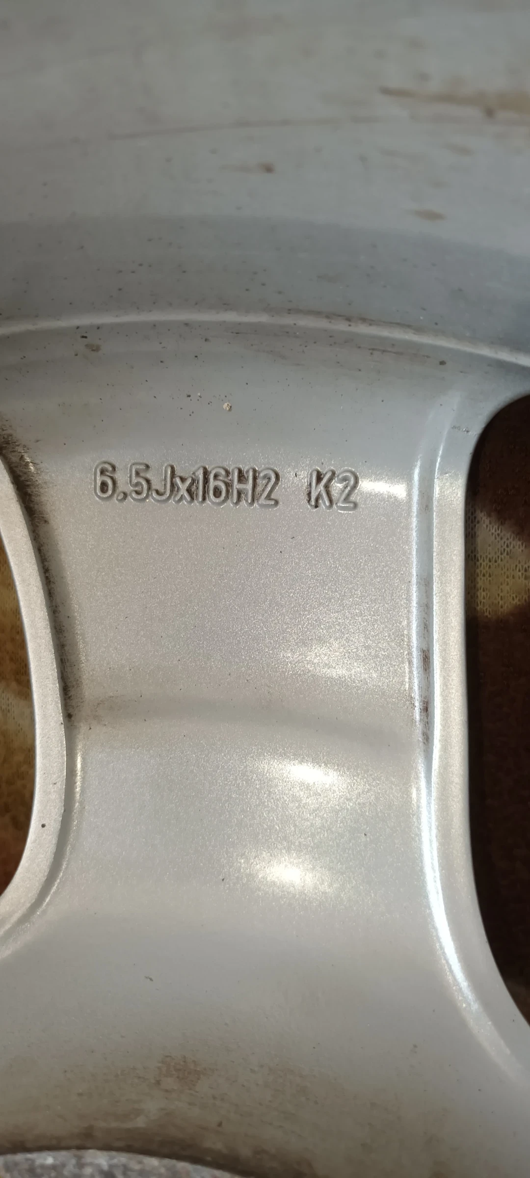 Джанти за Renault, снимка 7 - Гуми и джанти - 55234244