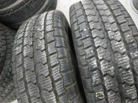 Гуми Всесезонни 225/75R16, снимка 2 - Гуми и джанти - 48653268