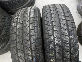 Гуми Всесезонни 225/75R16, снимка 1 - Гуми и джанти - 48653268